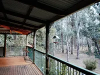 Kookaburra Cottage at Fern Gulley Hotels in Nannup