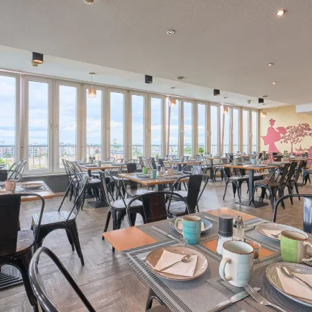 EXo Square Heidelberg/Schwetzingen - by SuperFly Hotels