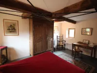Le Pommenial de la Hérissonnière