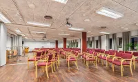 First Camp Moraparken Hotel