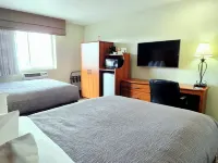 Quality Inn Gillette I-90 East