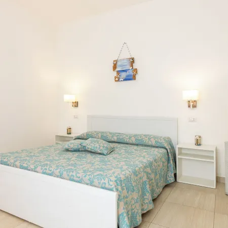 Stella Marina B&B