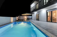 Villa Lily Zadarvillas - Villas