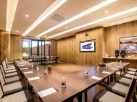 查科酒店 伯納利歐縣酒店