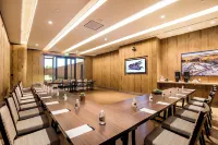 Hotel Chaco