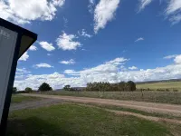 The Paddock Cabin - Your Ultimate Countryside Escape - 3-Star