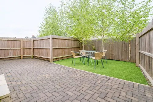 Tanzanite Ground Floor 2BR Apart Pet Friendly - Condos