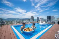 Hai Trieu Hotel -  Apartamentos vacacionales