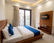 OnlyStay Restivo Golf Course Road Hotels in Gurugram
