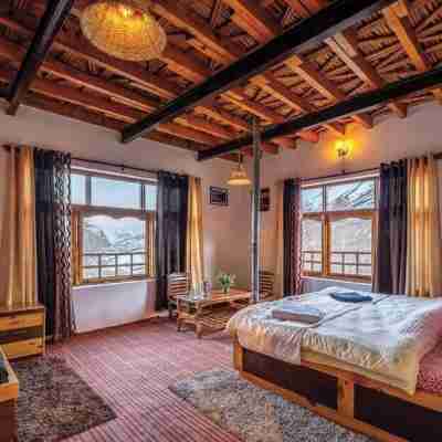 Pema's Cottage by Outback Escapes Rooms