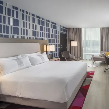 The Summit Hotel