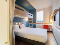 Ibis Budget Genève Aéroport