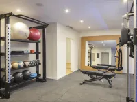 DoubleTree by Hilton Luxembourg Hotels near Pfaffenthal