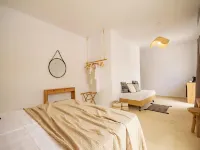 Olive Grove Suites Boutique Hotel - Pet friendly