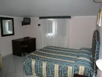 Hotel Borgo Antico Hotels in Centola