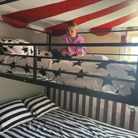 Salida Cirque-Haus