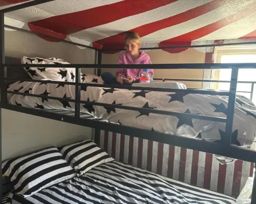 Salida Cirque-Haus Hotels in Salida