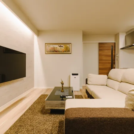 Grand Base Karatsu Ekiminami