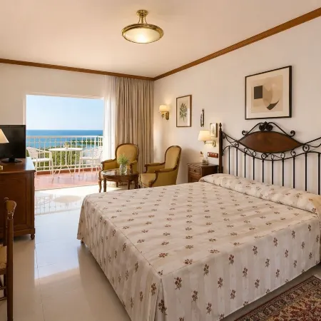 Hotel San Agustin Beach Club