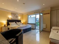 Business Pension Gasper Hotels in Raunheim