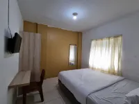 Hotel O Wira Residensia Syariah Hotels in Binjai