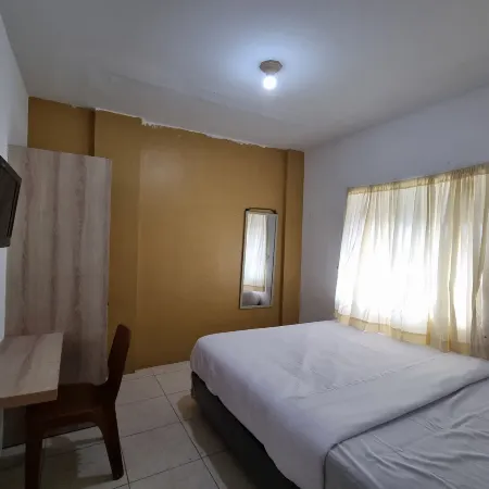 Hotel O Wira Residensia Syariah