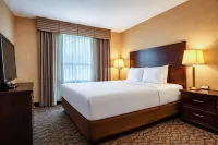Comfort Inn & Suites Ambassador Bridge - Pools