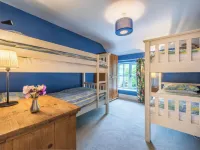 The Coach House - Park Yeri