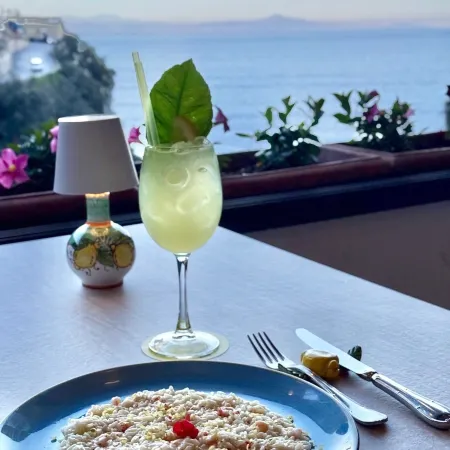 Hotel la Pergola