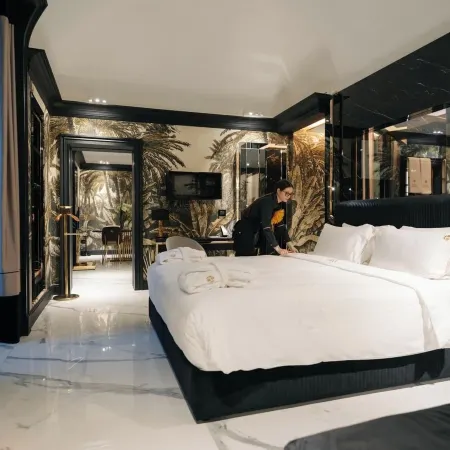 Bra Hotel