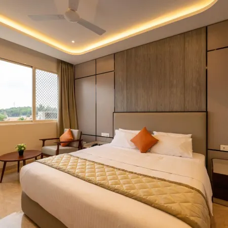 Fortune Village Hotel