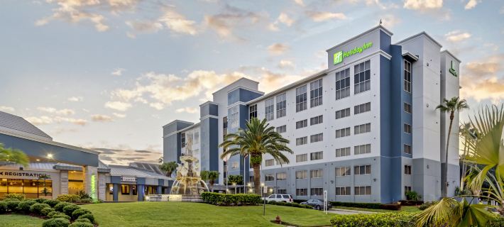 Holiday Inn ORLANDO INTERNATIONAL DR-ICON by IHG Hotels in Orlando