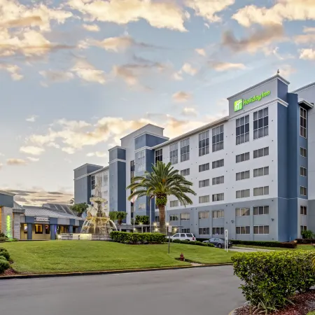 Holiday Inn ORLANDO INTERNATIONAL DR-ICON by IHG