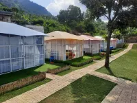 Nirvana Valley Resorts