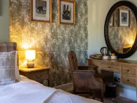 The Plough Hotels in Alnwick
