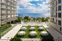 Fort Lauderdale Marriott Pompano Beach Resort & Spa - con vistas al mar