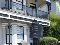 High Cross Randwick by Sydney Lodges Hotels in Randwick
