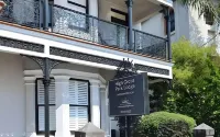 High Cross Randwick by Sydney Lodges
