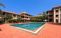 Isola di Cocco Ayurvedic Beach Resort - Strand