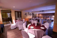 Hotel Santiago de Compostela - Guadalajara Centro Historico