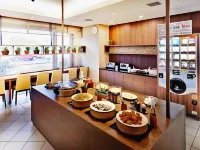 Super Hotel Izumo Ekimae - 3 stelle