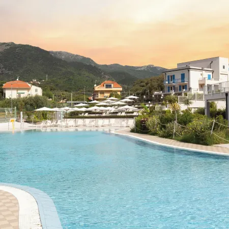 Ai Pozzi Village & Spa