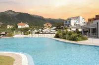 Ai Pozzi Village & Spa - Beach
