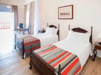 Palace Hotel - Poços de Caldas Hotels near Train Station
