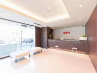 Hotel Glan Y's Kumagayaekimae - Wifi
