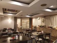 Hosplitality in Yawatajuku