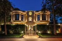 Sam's Story Hotels in Maadi
