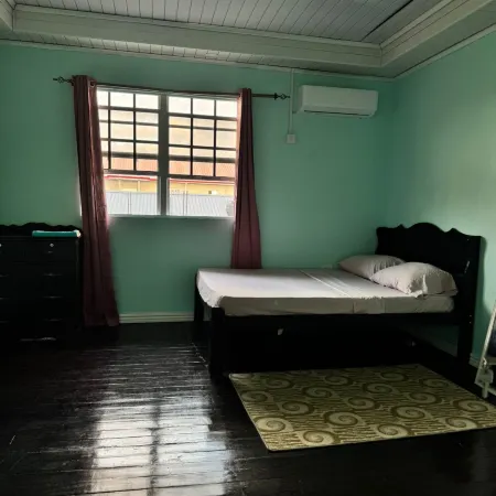 Bridgeview Guest House