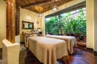 Baldi Hot Springs Hotel & Spa - 4-Star