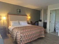 Maple Leaf Motel